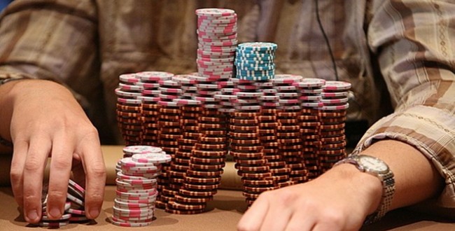 Chipstack