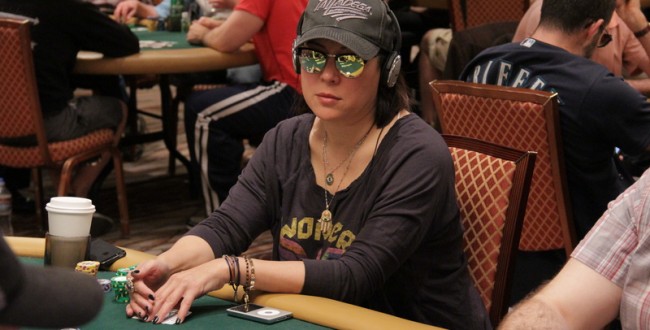 Jennifer Tilly