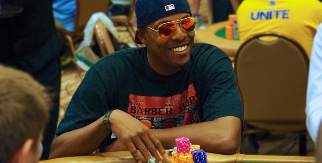 PaulPoker