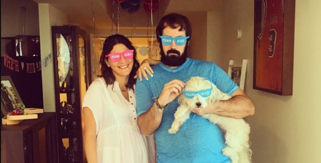 mercierfamily