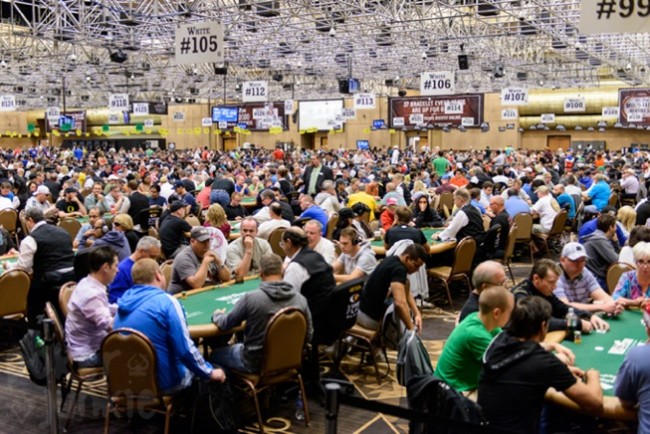 poker hands evaluation
