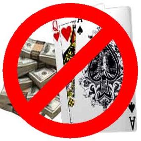 Gambling dad