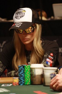 Vanessa Russo