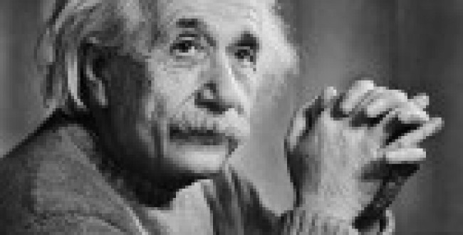 AlbertEinstein 150x150