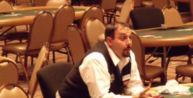 Dealers Tell Bad Beat Stories too 430x286