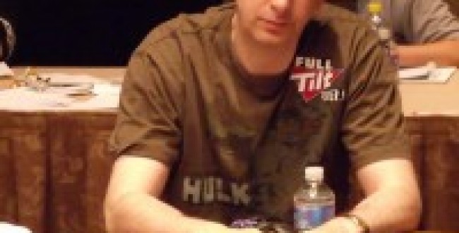 Erik Seidel 200x300