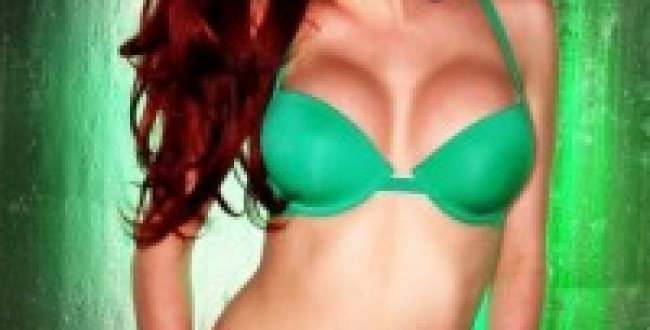 January Redhead 200x300