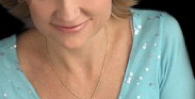Jennifer Harman 183x300