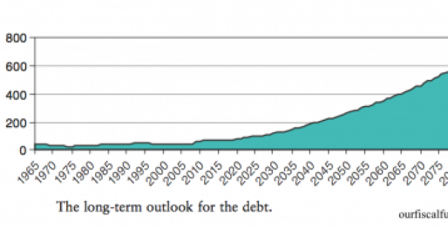 Long Term Outlook 430x182