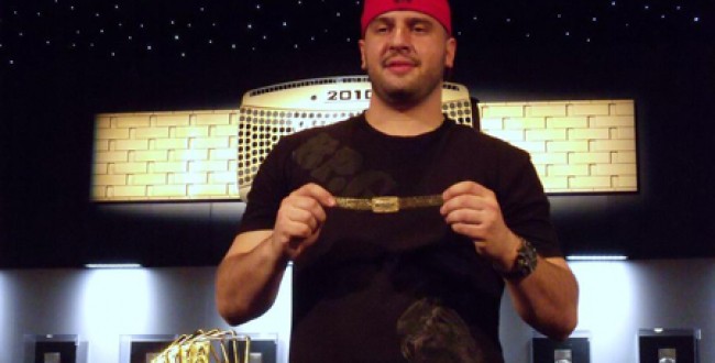 Michael Mizrachi Wins1