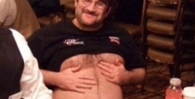 Mike Naked 313x300
