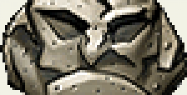 Rock Avatar
