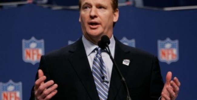 Roger Goodell