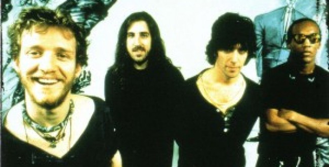 Spin Doctors