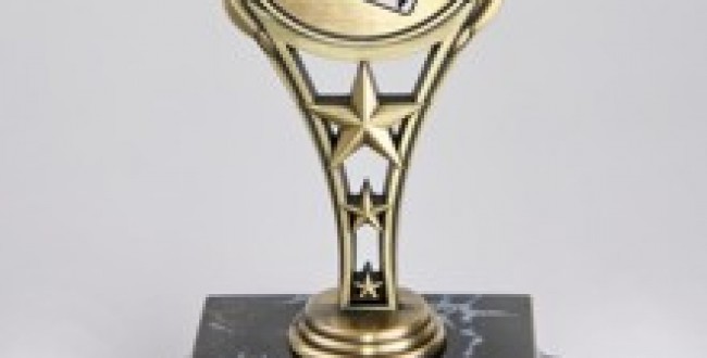 Trophy