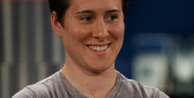 Vanessa Selbst