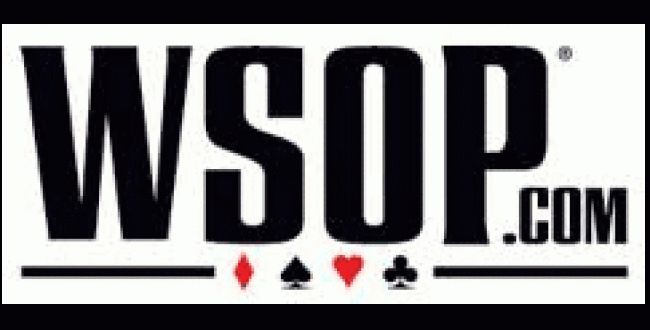 WSOP Online Poker