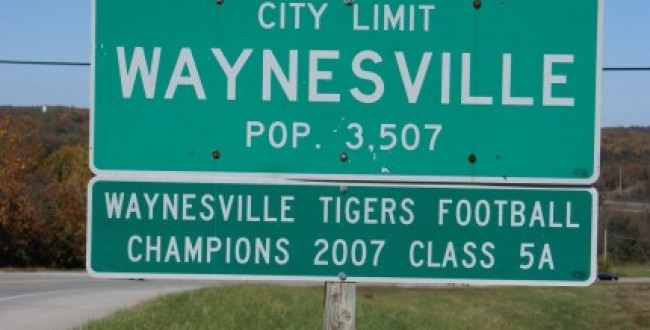 Waynesville 430x287