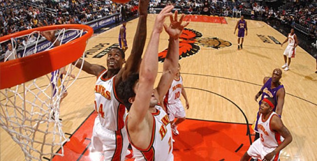 basketball lg