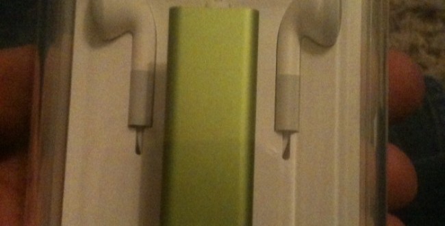 ipod