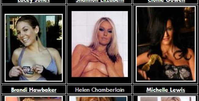 pokerbabes