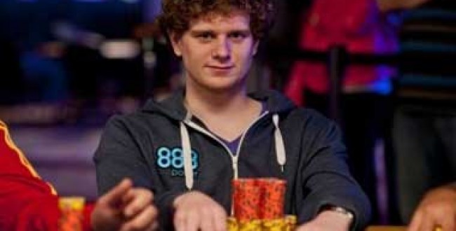 sam holden