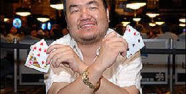 thang luu