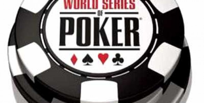 world series of poker