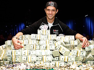 Stake me gambling