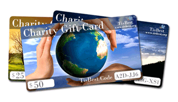charity