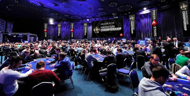 PokerStarsChamp