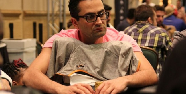 Esfandiari