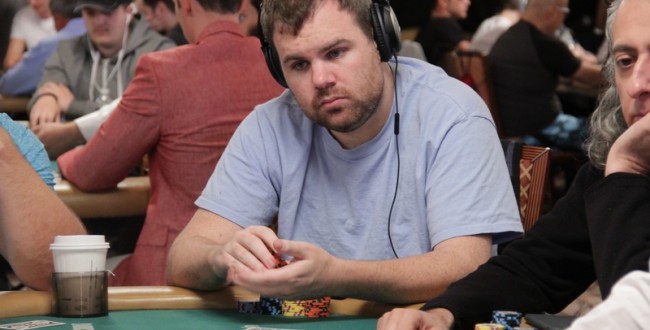 Kyle Bowker