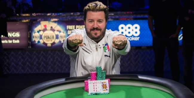 Max Pescatori