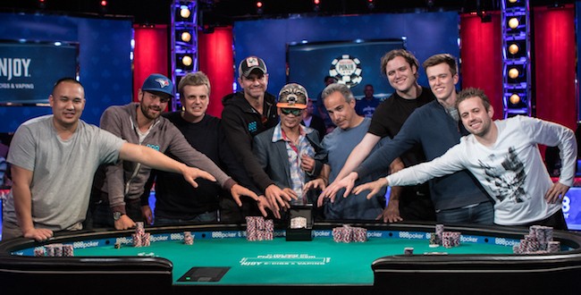NovemberNine