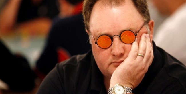 fossilman