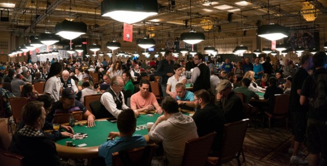mainevent