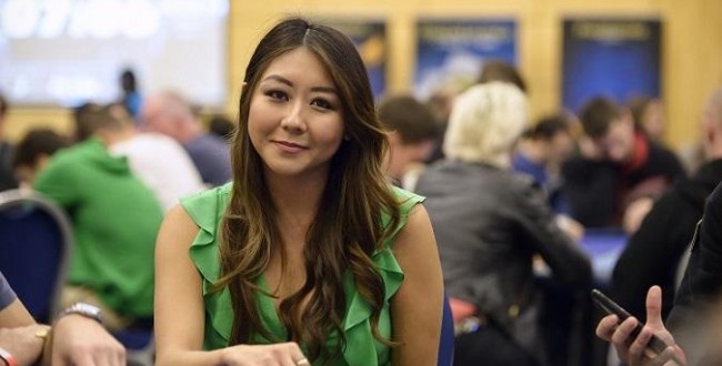 mariaho