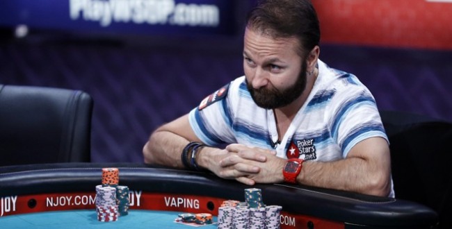 Negreanu
