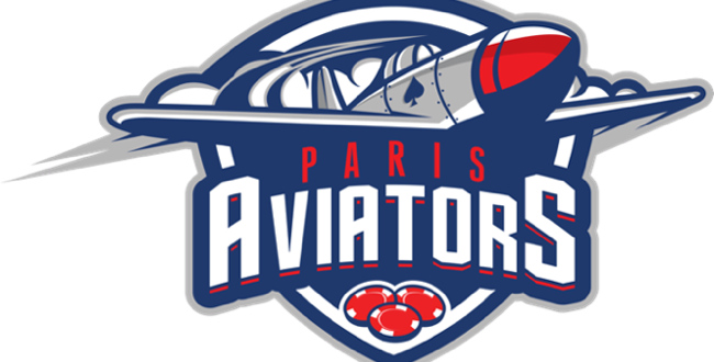 paris aviators 1