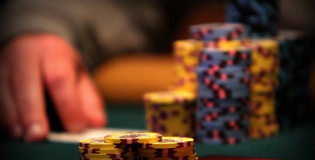 pokerchips