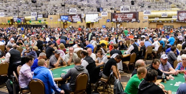 pokerfield