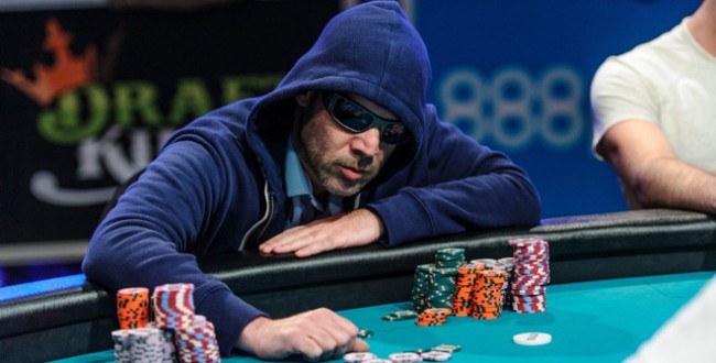 pokertells