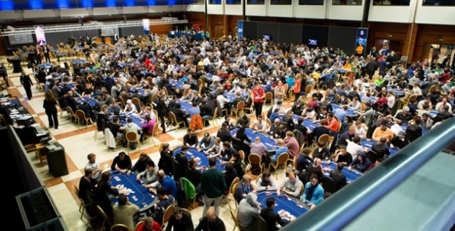 praguepoker