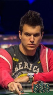 betting rounds poker