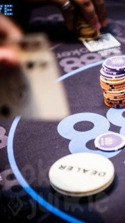 poker rules exposed cards