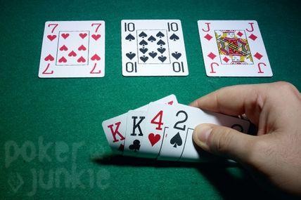 poker card game rules