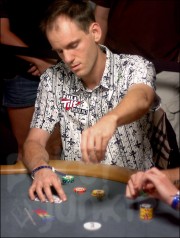 rules of 5 card draw