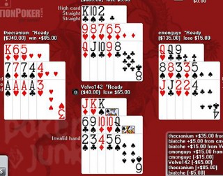 Poker Poker