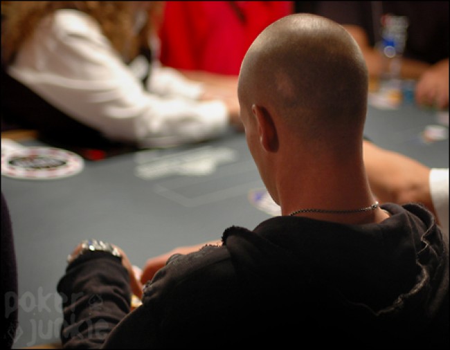 rules of texas holdem